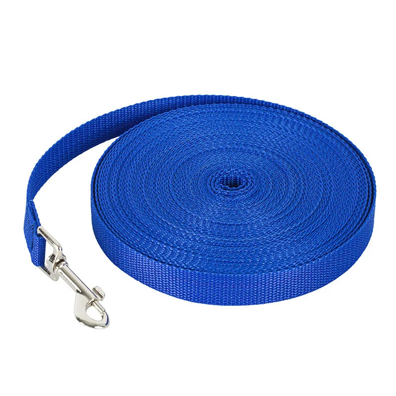 Nylon Dog Leash