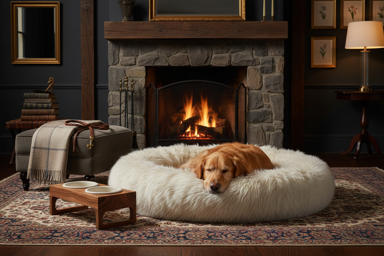 Dog Beds