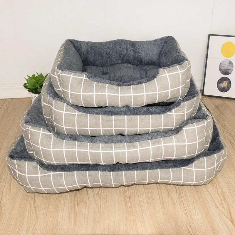 Comfy Dog Bed