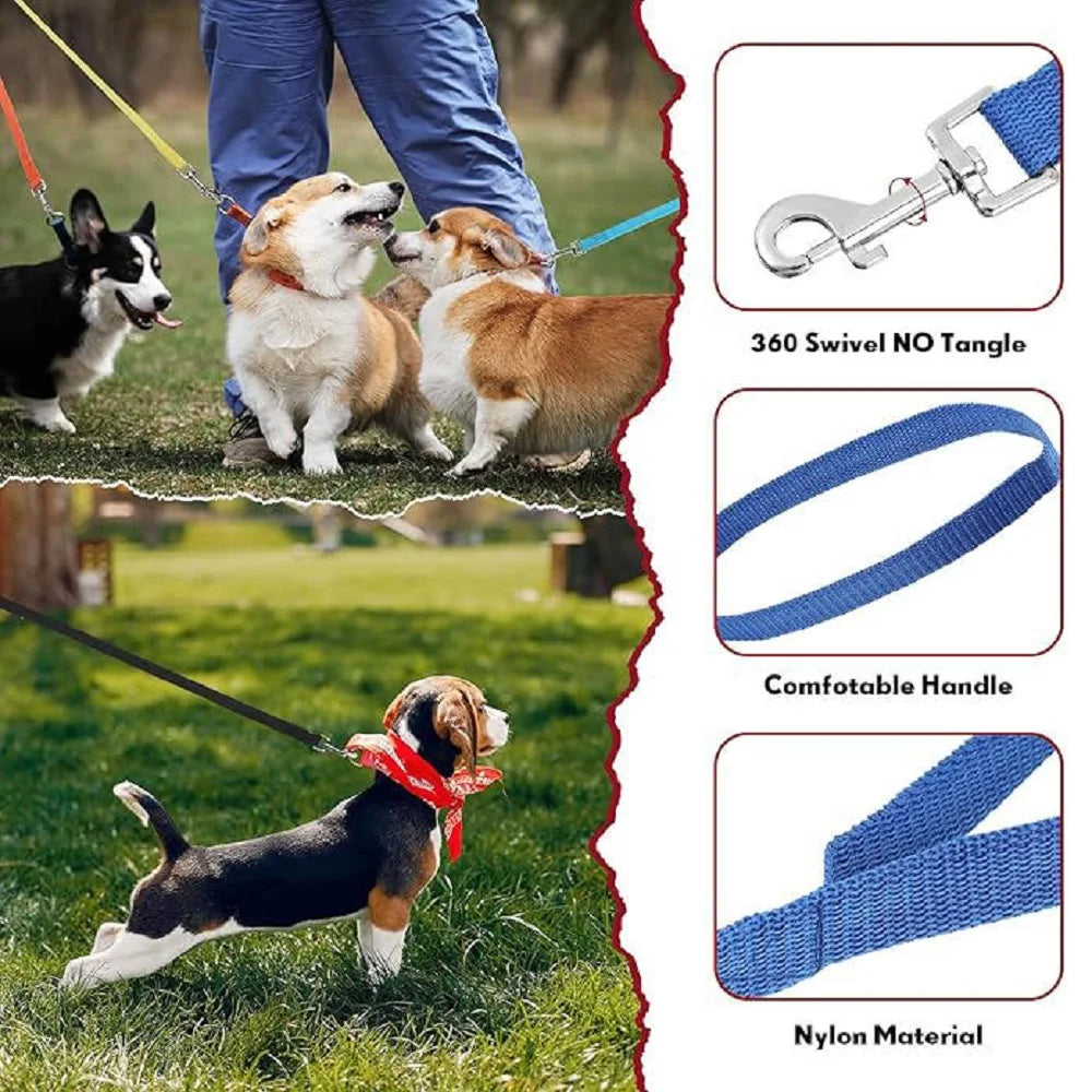 Dog Training Leash