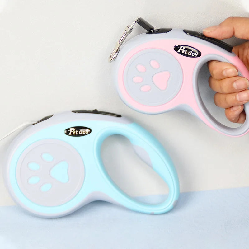 Retractable Dog Leash