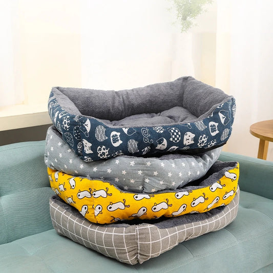 Comfy Dog Bed