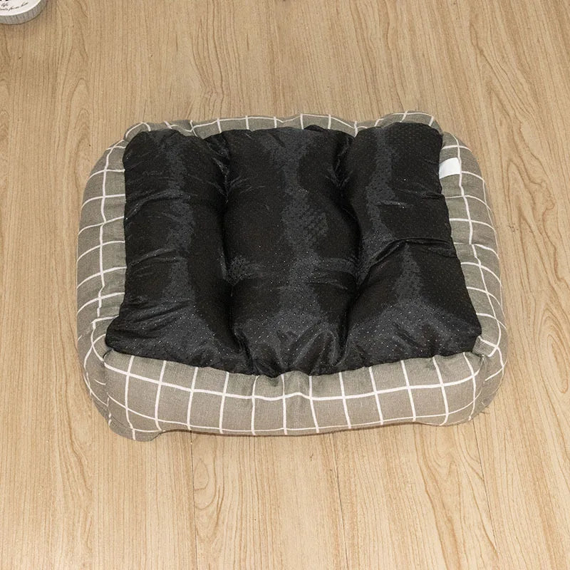 Comfy Dog Bed