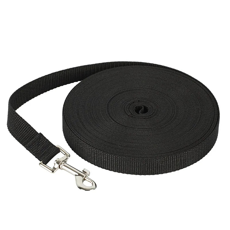 Nylon Dog Leash