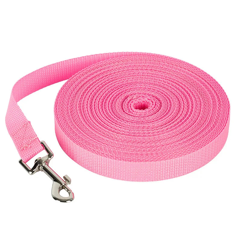 Nylon Dog Leash