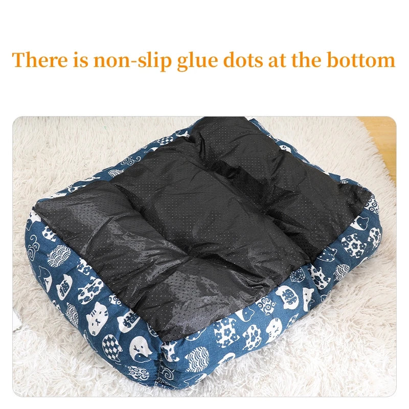 Comfy Dog Bed