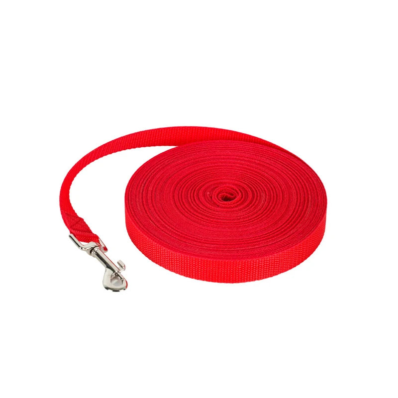Nylon Dog Leash