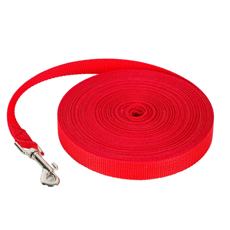 Nylon Dog Leash