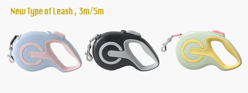Padded Dog Collar
