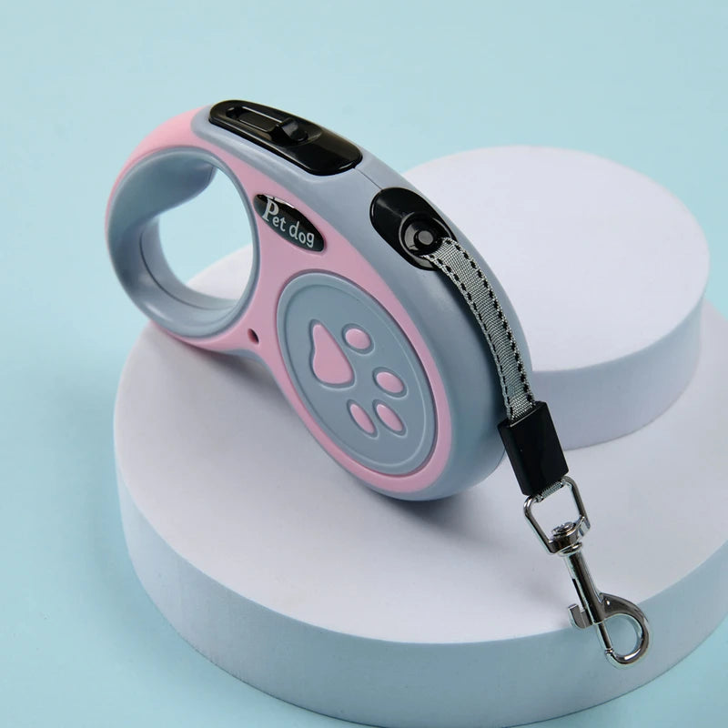 Retractable Dog Leash