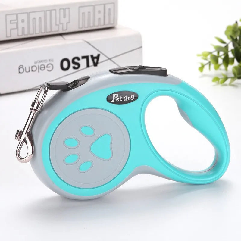 Retractable Dog Leash