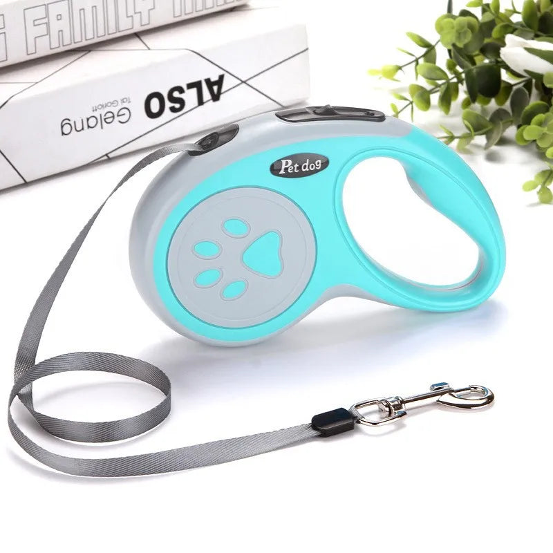 Retractable Dog Leash