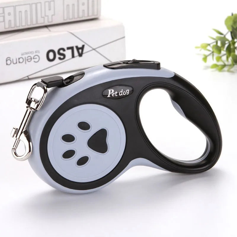 Retractable Dog Leash