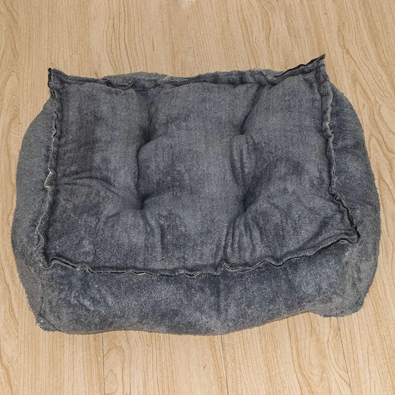 Comfy Dog Bed
