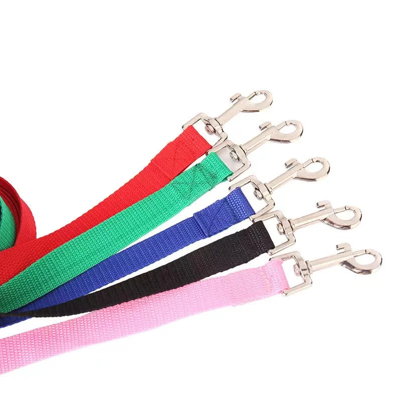 Nylon Dog Leash