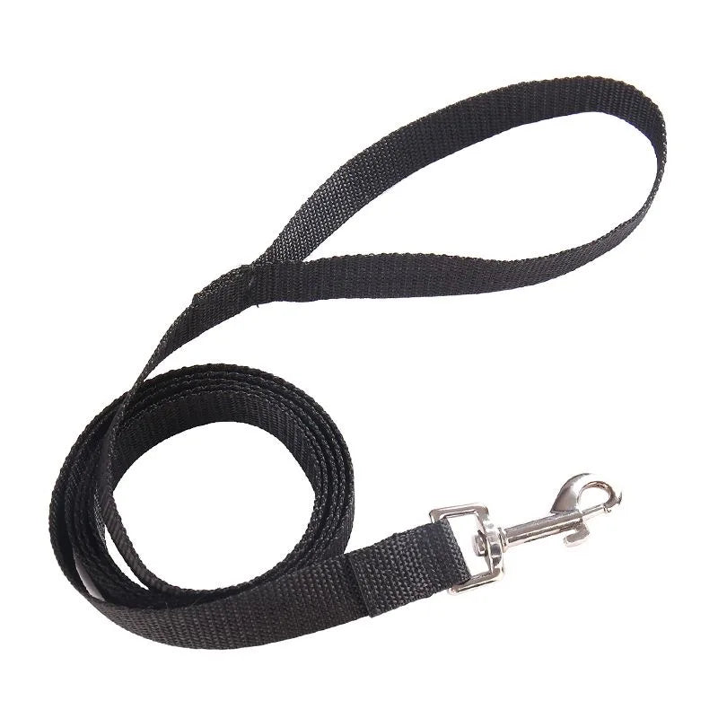 Nylon Dog Leash