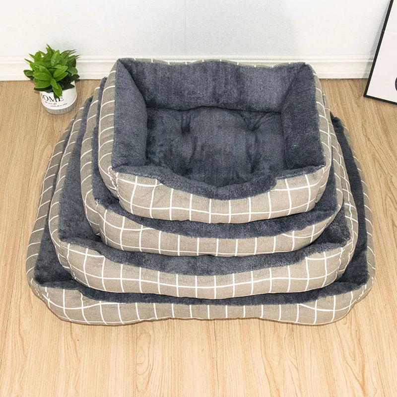 Comfy Dog Bed