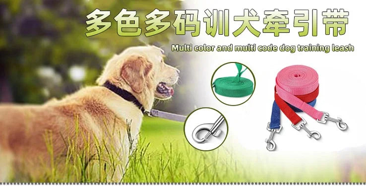 Dog Training Leash