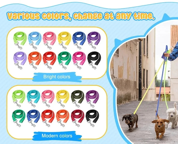 Dog Training Leash