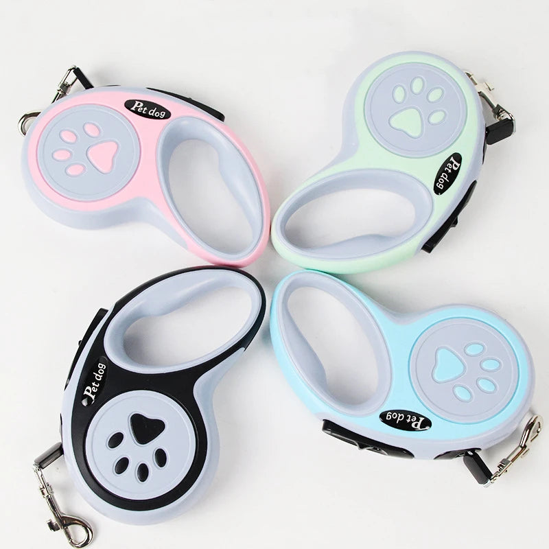 Retractable Dog Leash