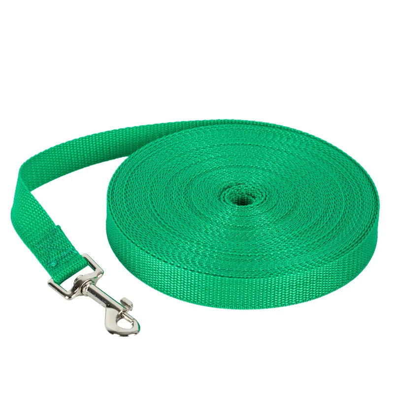 Nylon Dog Leash