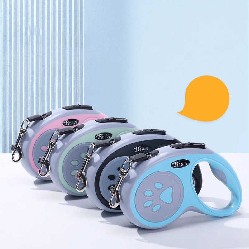 Retractable Dog Leash