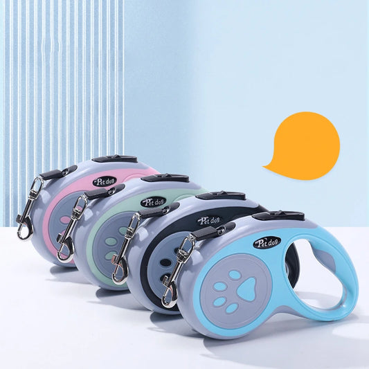 Retractable Dog Leash