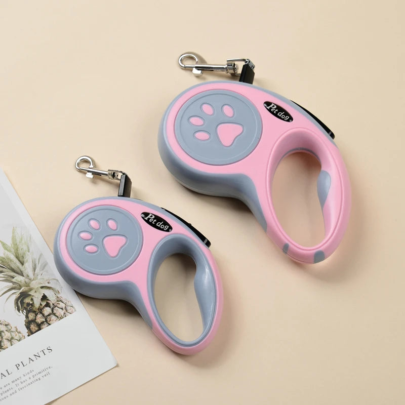 Retractable Dog Leash