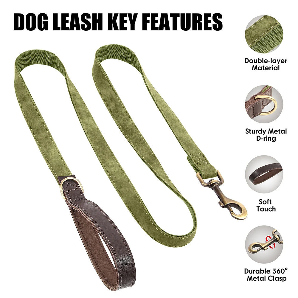 4.5ft Dog Leash